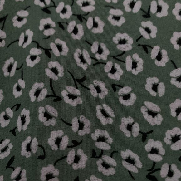 Drawstring blouse - Picture 4 of 5